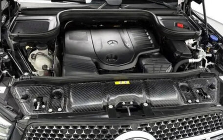 Mercedes-Benz GLE Coupe, 2025 год, 10 743 000 рублей, 19 фотография