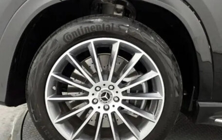 Mercedes-Benz GLE Coupe, 2025 год, 10 743 000 рублей, 20 фотография