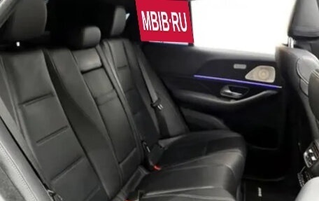 Mercedes-Benz GLE Coupe, 2025 год, 10 743 000 рублей, 17 фотография