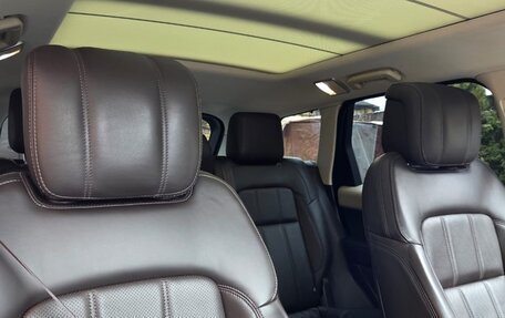 Land Rover Range Rover Sport II, 2020 год, 6 000 000 рублей, 10 фотография