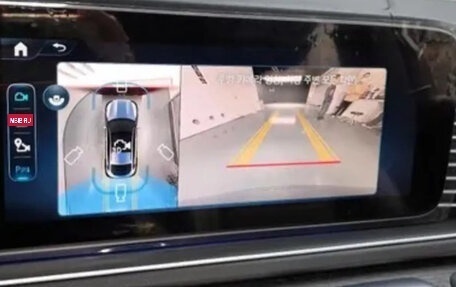 Mercedes-Benz GLE Coupe, 2025 год, 10 743 000 рублей, 12 фотография