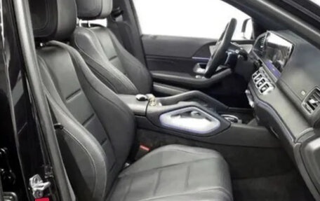 Mercedes-Benz GLE Coupe, 2025 год, 10 743 000 рублей, 9 фотография