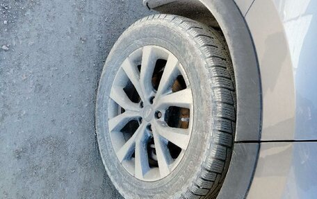 Chery Tiggo 7 Pro, 2023 год, 1 101 920 рублей, 3 фотография