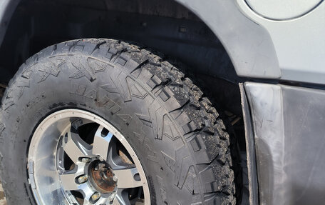 ТагАЗ Tager, 2010 год, 600 000 рублей, 5 фотография