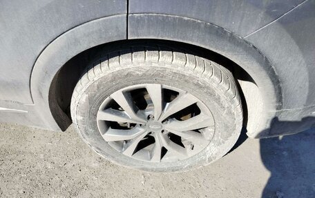 Chery Tiggo 7 Pro, 2023 год, 1 101 920 рублей, 4 фотография