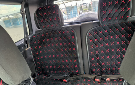 ТагАЗ Tager, 2010 год, 600 000 рублей, 9 фотография