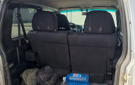 ТагАЗ Tager, 2010 год, 600 000 рублей, 10 фотография