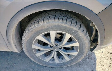 Chery Tiggo 7 Pro, 2023 год, 1 101 920 рублей, 2 фотография