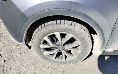 Chery Tiggo 7 Pro, 2023 год, 1 101 920 рублей, 5 фотография