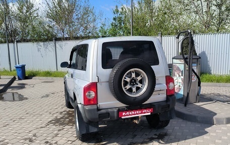 ТагАЗ Tager, 2010 год, 600 000 рублей, 4 фотография