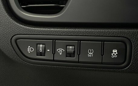 KIA Rio IV, 2021 год, 1 629 000 рублей, 14 фотография