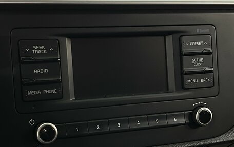 KIA Rio IV, 2021 год, 1 629 000 рублей, 15 фотография