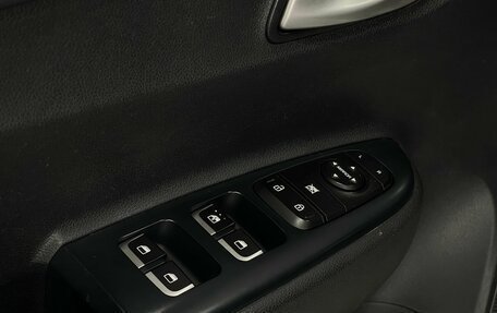 KIA Rio IV, 2021 год, 1 629 000 рублей, 19 фотография