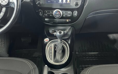 KIA Soul II рестайлинг, 2019 год, 1 463 000 рублей, 16 фотография