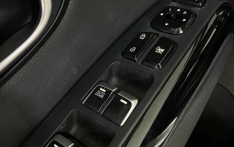 KIA Soul II рестайлинг, 2019 год, 1 463 000 рублей, 20 фотография