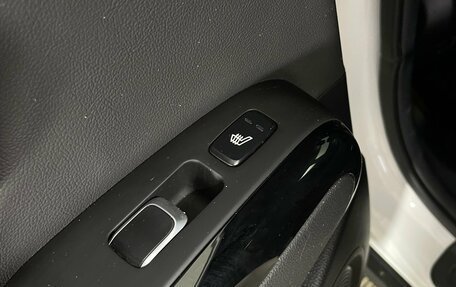 KIA Soul II рестайлинг, 2019 год, 1 463 000 рублей, 23 фотография