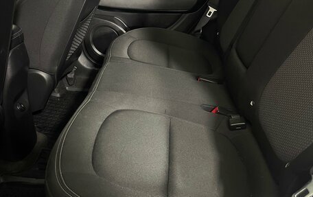 KIA Soul II рестайлинг, 2019 год, 1 463 000 рублей, 25 фотография