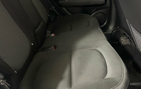 KIA Soul II рестайлинг, 2019 год, 1 463 000 рублей, 24 фотография