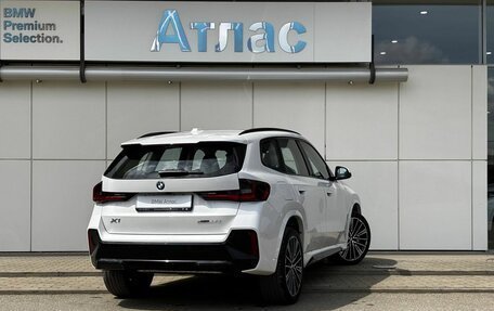 BMW X1, 2025 год, 6 190 000 рублей, 2 фотография