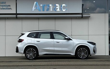 BMW X1, 2025 год, 6 190 000 рублей, 7 фотография