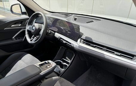 BMW X1, 2025 год, 6 190 000 рублей, 11 фотография