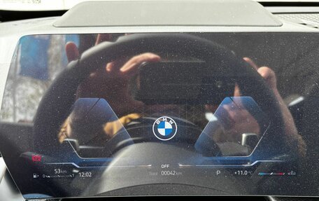 BMW X1, 2025 год, 6 190 000 рублей, 13 фотография