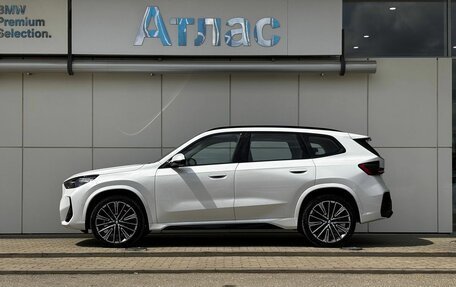 BMW X1, 2025 год, 6 190 000 рублей, 6 фотография