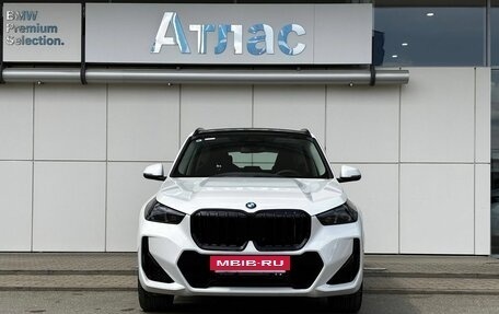 BMW X1, 2025 год, 6 190 000 рублей, 4 фотография