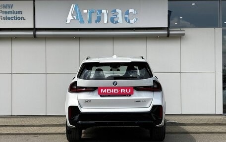 BMW X1, 2025 год, 6 190 000 рублей, 9 фотография