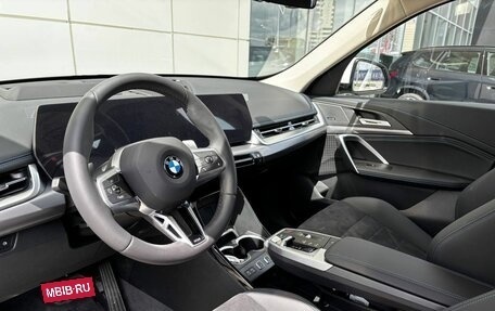 BMW X1, 2025 год, 6 190 000 рублей, 3 фотография