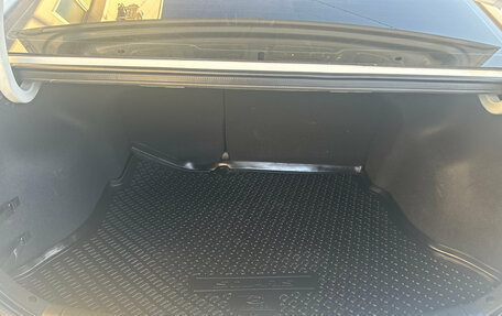 Hyundai Solaris II рестайлинг, 2019 год, 1 550 000 рублей, 8 фотография