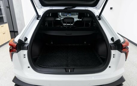 Haval F7x, 2026 год, 3 999 000 рублей, 9 фотография