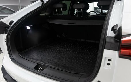 Haval F7x, 2026 год, 3 999 000 рублей, 10 фотография