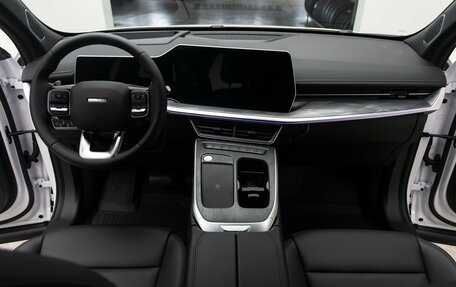 Haval F7x, 2026 год, 3 999 000 рублей, 26 фотография