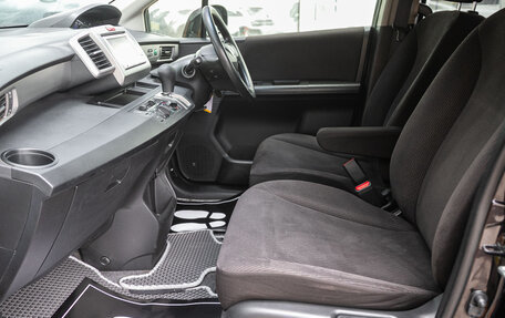 Honda Freed I, 2012 год, 959 000 рублей, 14 фотография