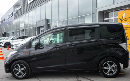 Honda Freed I, 2012 год, 959 000 рублей, 5 фотография