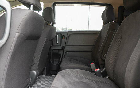 Honda Freed I, 2012 год, 959 000 рублей, 13 фотография