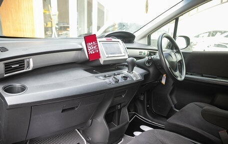 Honda Freed I, 2012 год, 959 000 рублей, 15 фотография