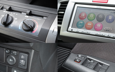 Honda Freed I, 2012 год, 959 000 рублей, 19 фотография