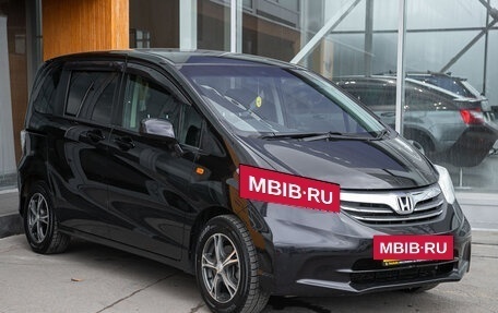 Honda Freed I, 2012 год, 959 000 рублей, 7 фотография