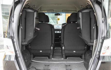 Honda Freed I, 2012 год, 959 000 рублей, 18 фотография