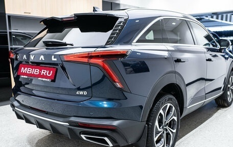 Haval F7, 2026 год, 3 499 000 рублей, 5 фотография