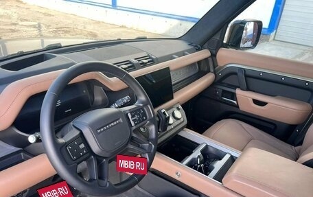 Land Rover Defender II, 2024 год, 14 490 000 рублей, 3 фотография