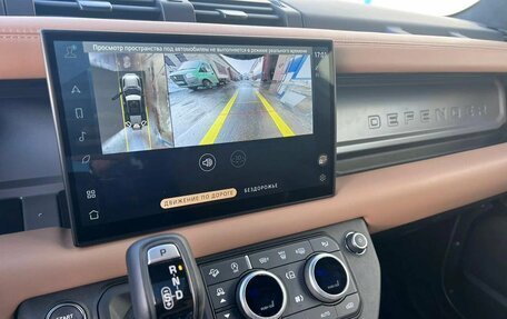 Land Rover Defender II, 2024 год, 14 490 000 рублей, 11 фотография