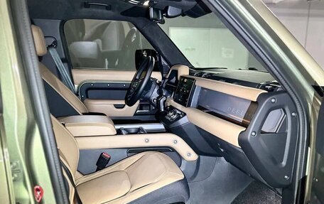 Land Rover Defender II, 2024 год, 14 490 000 рублей, 9 фотография