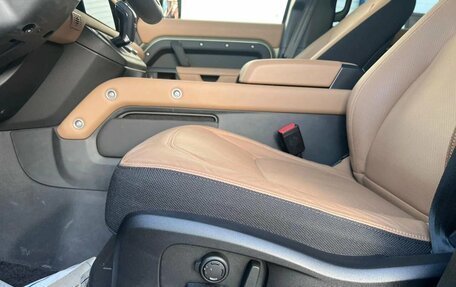 Land Rover Defender II, 2024 год, 14 490 000 рублей, 7 фотография