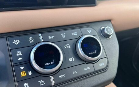 Land Rover Defender II, 2024 год, 14 490 000 рублей, 14 фотография