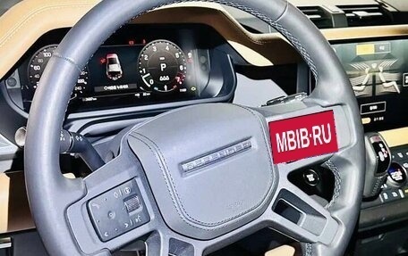 Land Rover Defender II, 2024 год, 14 490 000 рублей, 5 фотография