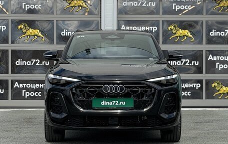 Audi Q5, 2026 год, 6 350 000 рублей, 2 фотография