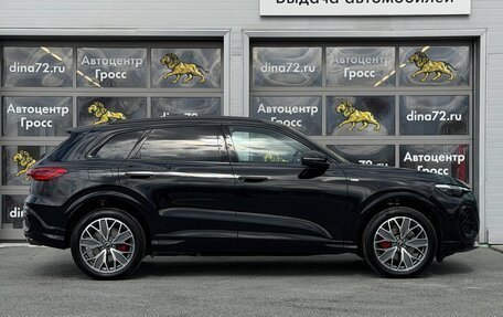 Audi Q5, 2026 год, 6 350 000 рублей, 4 фотография